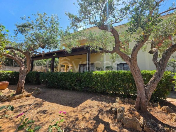 casa indipendente in vendita a Marsala