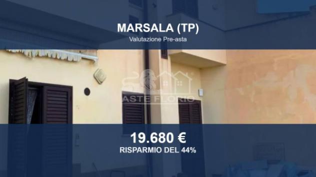 negozio in vendita a Marsala
