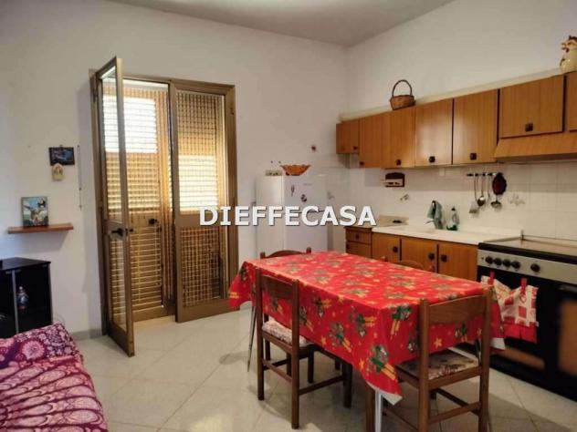 appartamento in vendita a Marsala in zona Tabaccaro