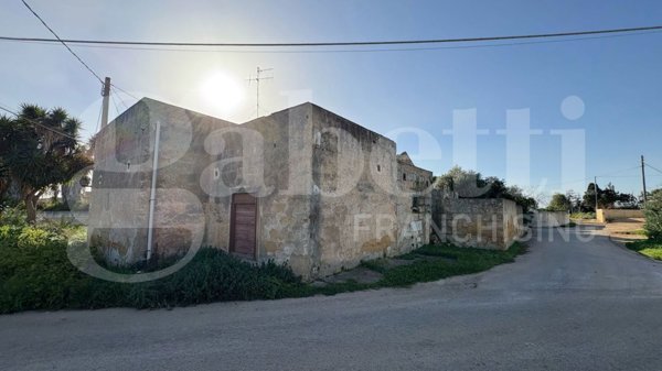 casa indipendente in vendita a Marsala in zona Terrenove
