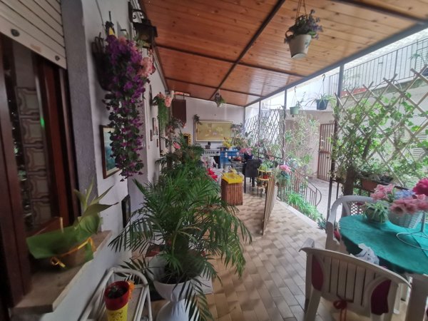 casa indipendente in vendita a Marsala in zona Centro Storico