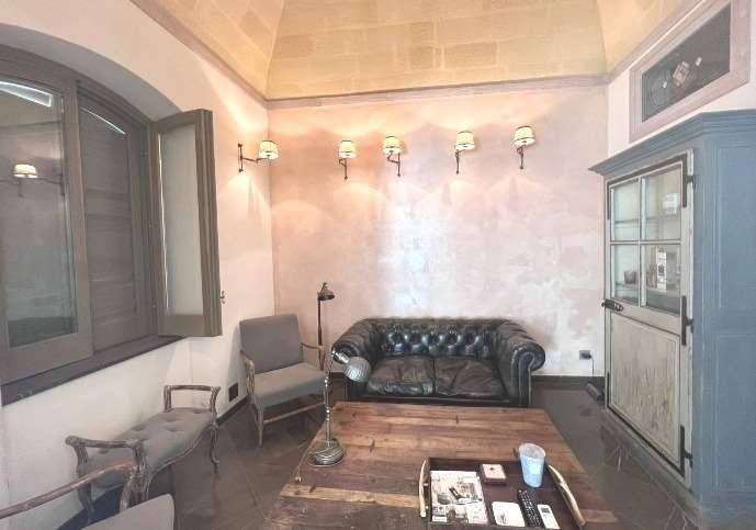 casa indipendente in vendita a Marsala in zona Centro Storico