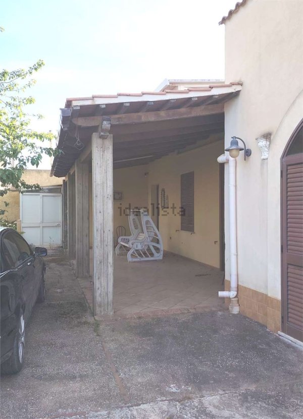casa indipendente in vendita a Marsala
