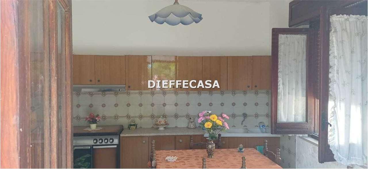 casa indipendente in vendita a Marsala in zona Tabaccaro