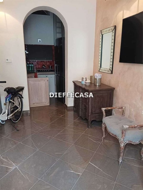 appartamento in vendita a Marsala