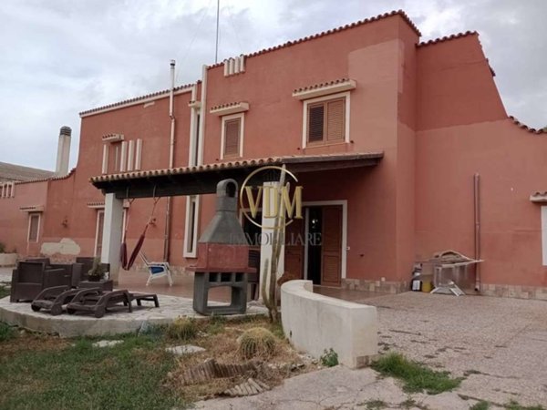 casa indipendente in vendita a Marsala in zona Casabianca