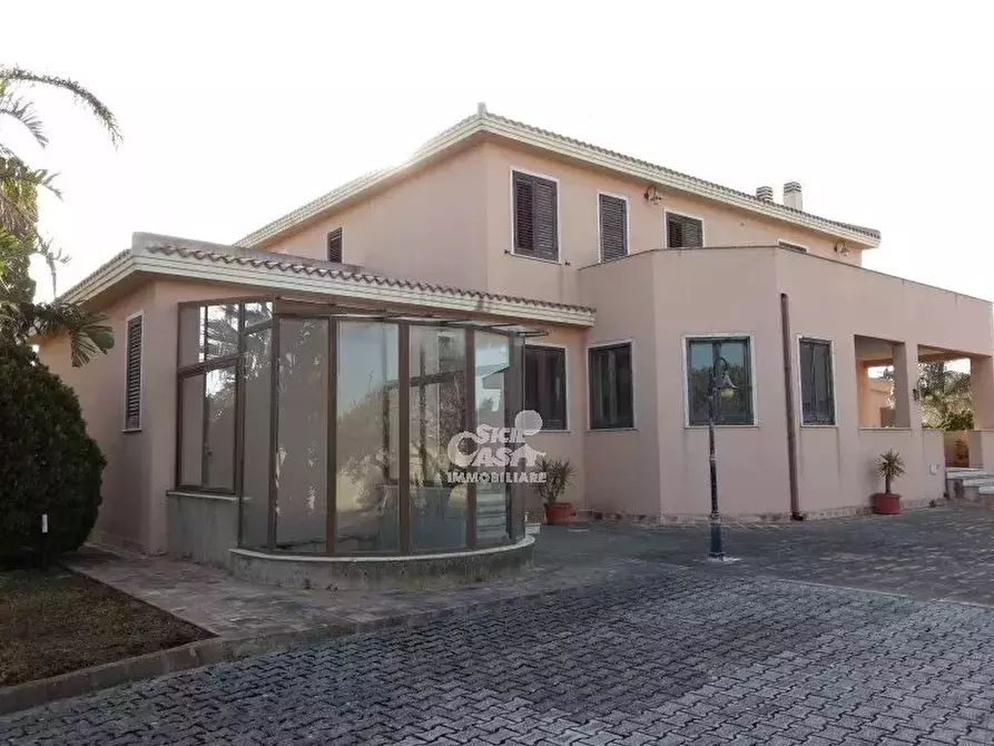 casa indipendente in vendita a Marsala in zona Ranna