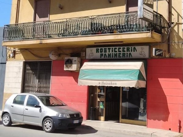intera palazzina in vendita a Marsala in zona Strasatti
