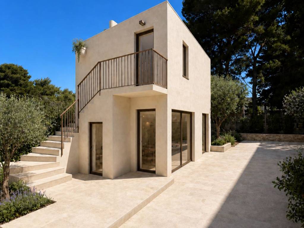 casa indipendente in vendita a Marsala in zona Ranna