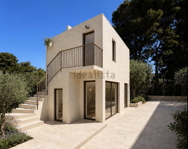 casa indipendente in vendita a Marsala in zona Ranna