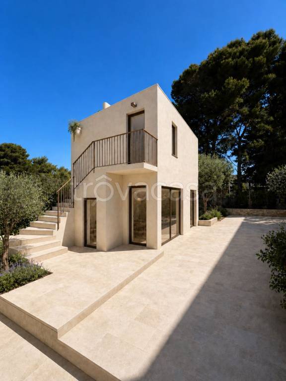 casa indipendente in vendita a Marsala in zona Birgi