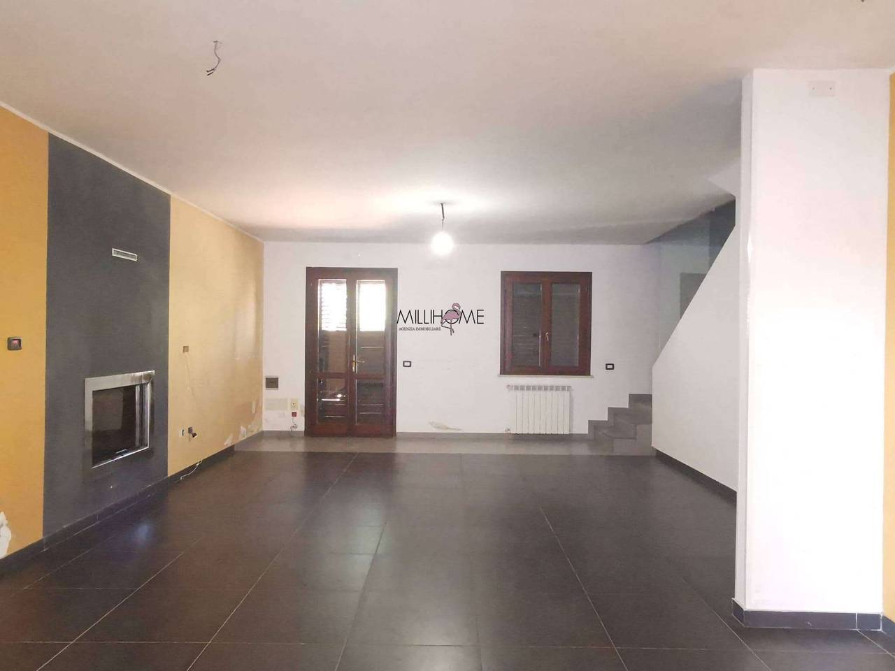 casa indipendente in vendita a Marsala