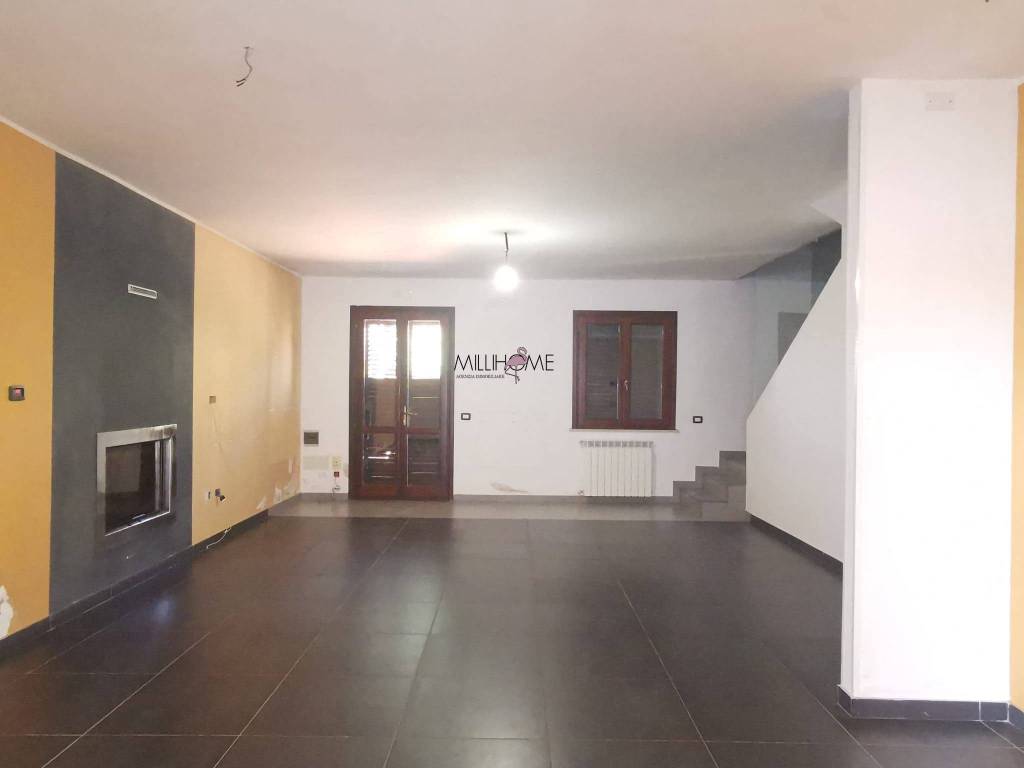 casa indipendente in vendita a Marsala