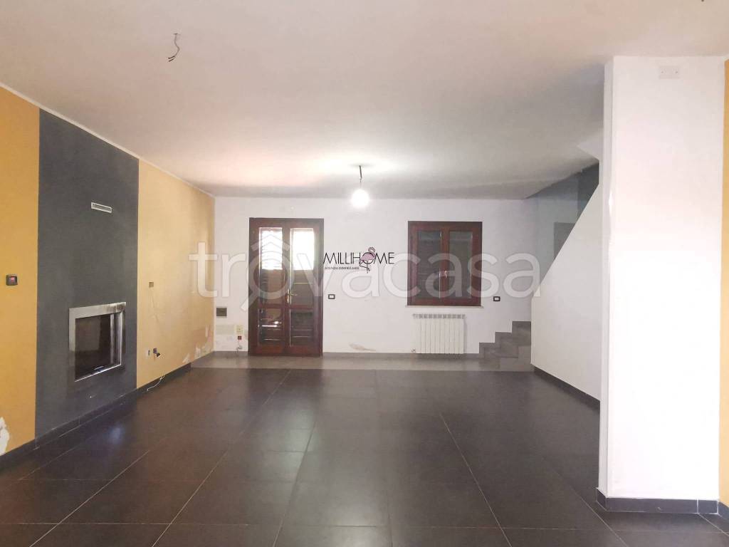 casa indipendente in vendita a Marsala