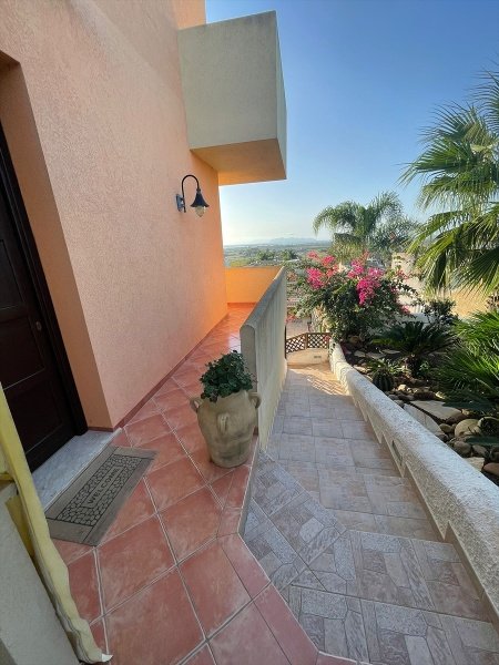 casa indipendente in vendita a Marsala in zona Tabaccaro