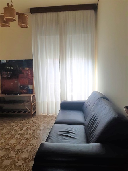 appartamento in vendita a Marsala in zona Centro Storico