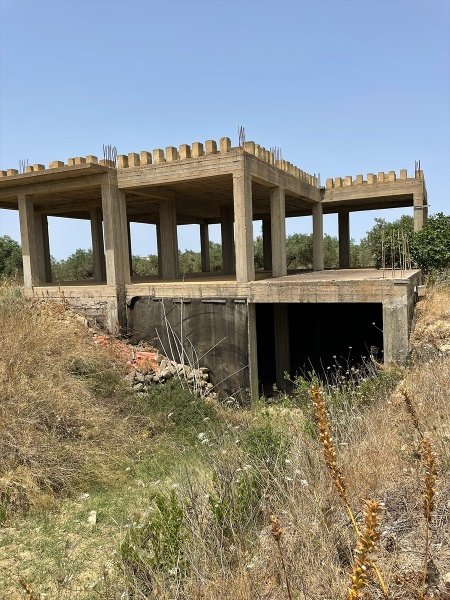 casa indipendente in vendita a Marsala in zona Tabaccaro