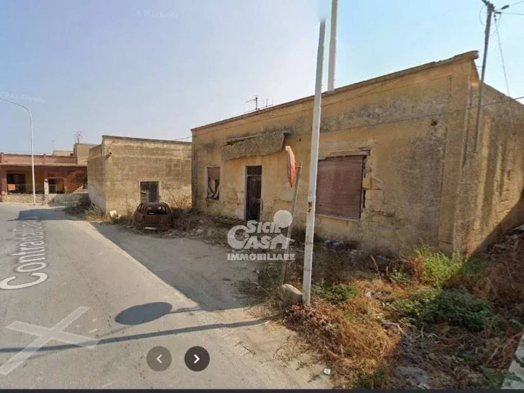 casa indipendente in vendita a Marsala in zona Tabaccaro