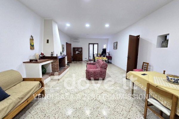 casa indipendente in vendita a Marsala in zona Tabaccaro