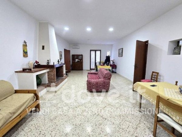 casa indipendente in vendita a Marsala