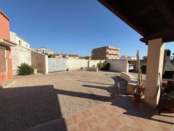 casa indipendente in vendita a Marsala