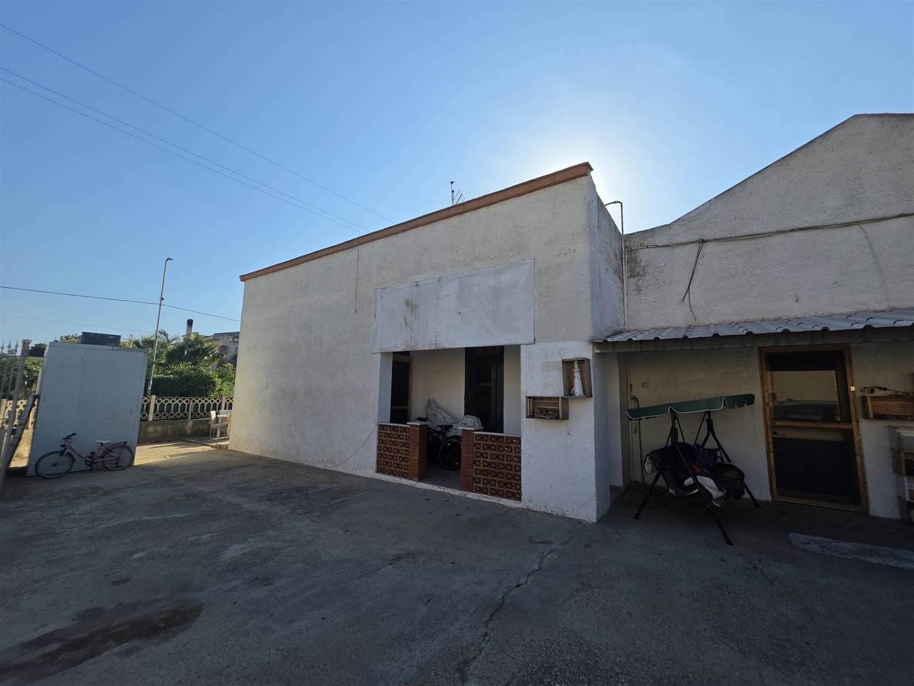 appartamento in vendita a Marsala