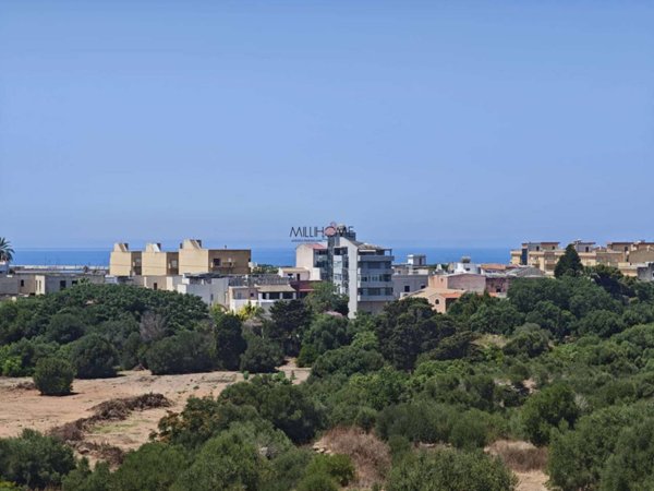 appartamento in vendita a Marsala in zona Centro Storico
