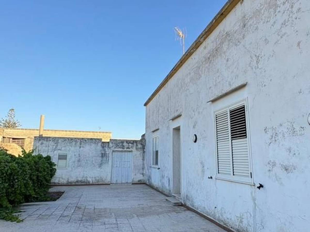 casa indipendente in vendita a Marsala in zona Casabianca