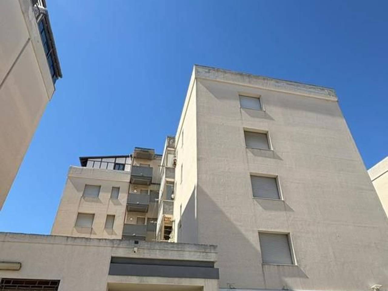 appartamento in vendita a Marsala in zona Centro Storico