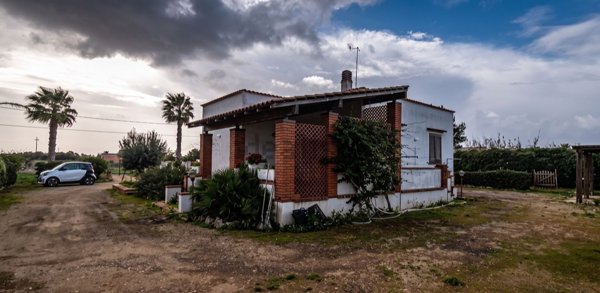 casa indipendente in vendita a Marsala in zona Terrenove