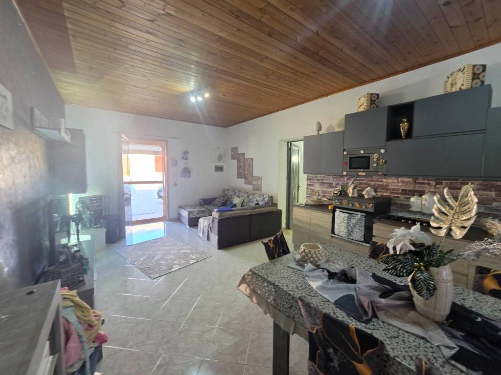 casa indipendente in vendita a Marsala
