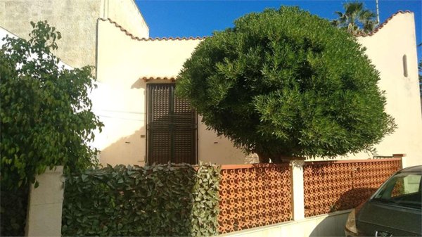 casa indipendente in vendita a Marsala