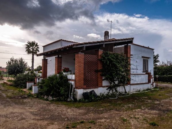 casa indipendente in vendita a Marsala in zona Casabianca