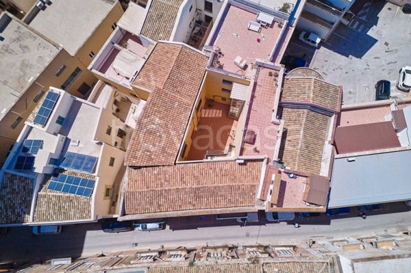 appartamento in vendita a Marsala in zona Centro Storico