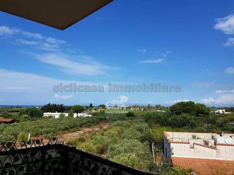 appartamento in vendita a Marsala in zona Ranna