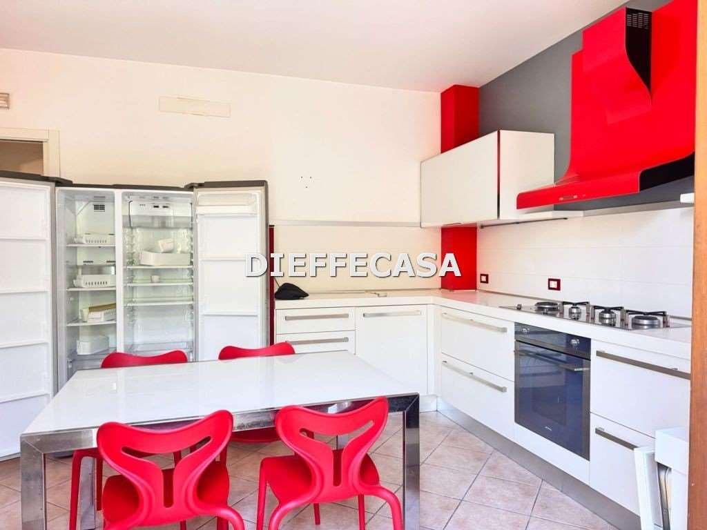 appartamento in vendita a Marsala