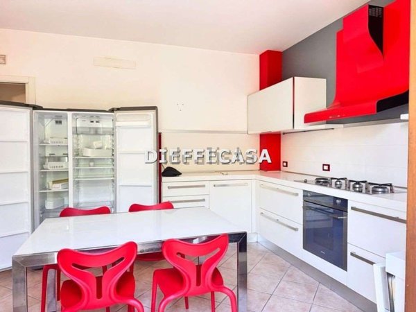 appartamento in vendita a Marsala