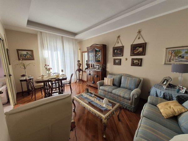 appartamento in vendita a Marsala in zona Centro Storico