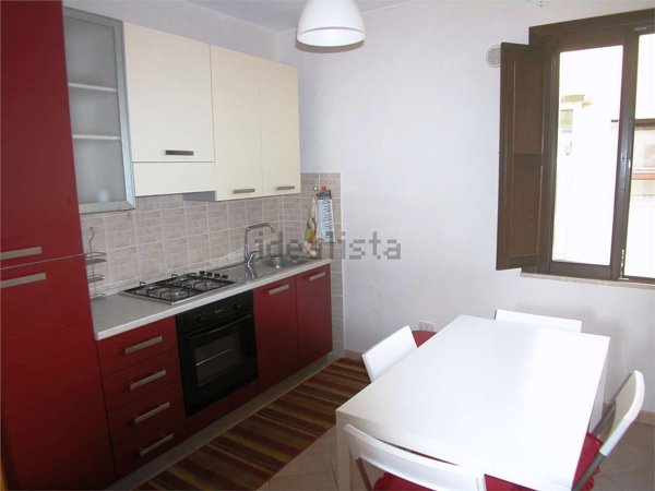 appartamento in vendita a Marsala in zona Centro Storico