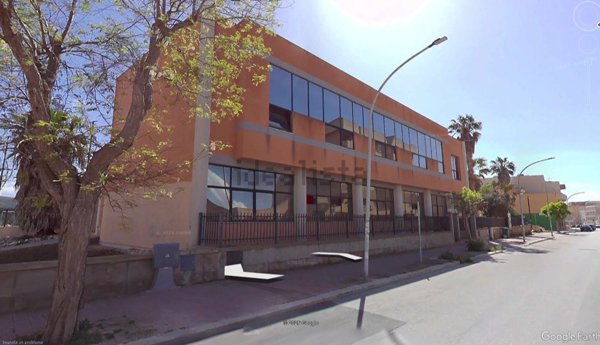 ufficio in vendita a Marsala in zona Centro Storico