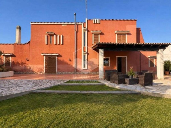 casa indipendente in vendita a Marsala