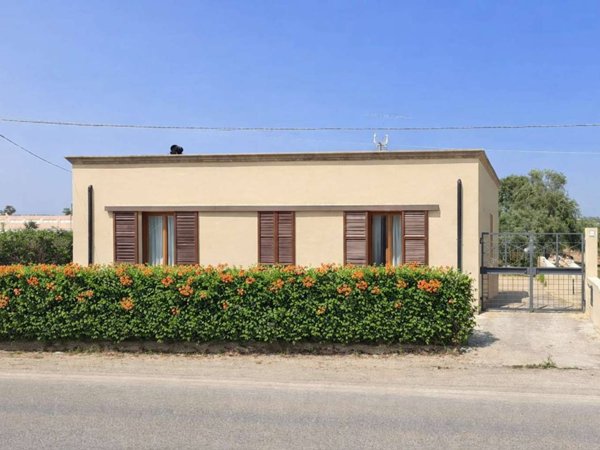 casa indipendente in vendita a Marsala in zona Terrenove