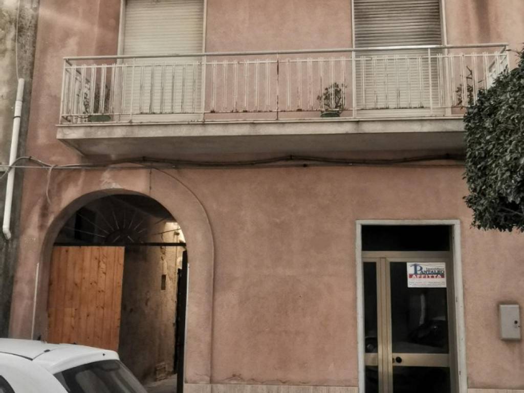 casa indipendente in vendita a Marsala in zona Centro Storico