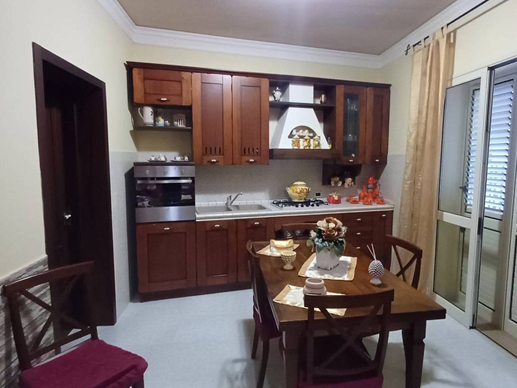 casa indipendente in vendita a Marsala