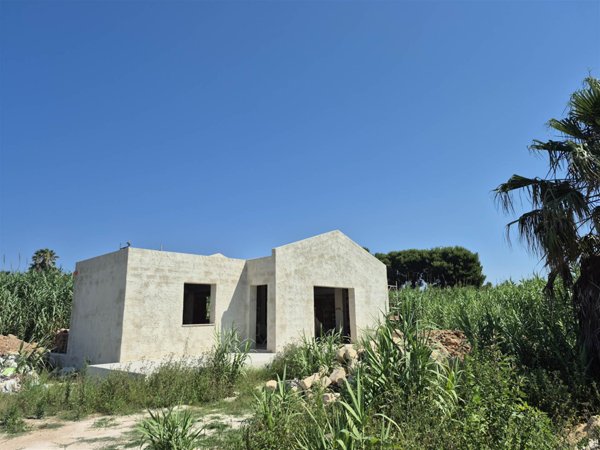 casa indipendente in vendita a Marsala in zona Ranna