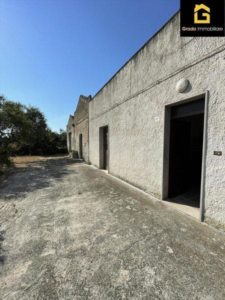 casa indipendente in vendita a Marsala in zona Ranna