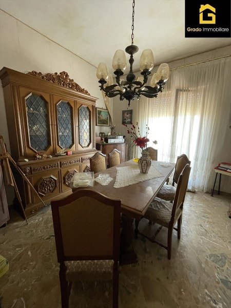 appartamento in vendita a Marsala in zona Centro Storico