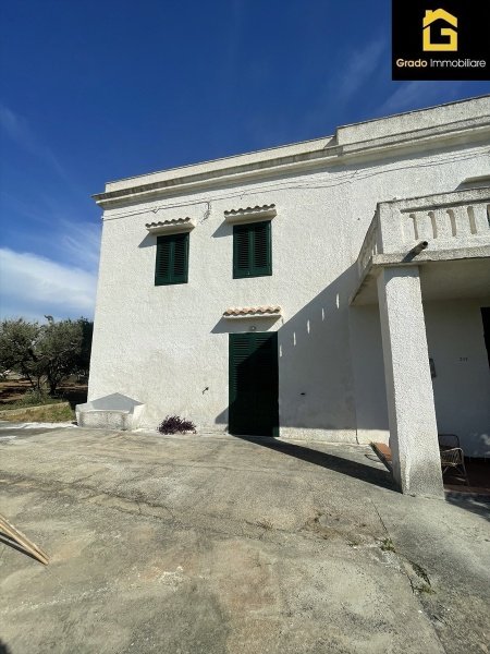 casa indipendente in vendita a Marsala in zona Casabianca