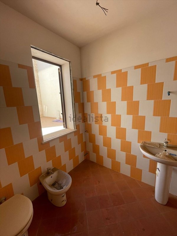 appartamento in vendita a Marsala in zona Centro Storico