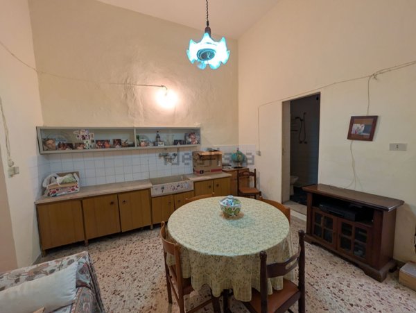 casa indipendente in vendita a Marsala